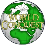 World Conquest logo